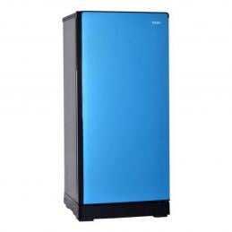 SKI - สกี จำหน่ายสินค้าหลากหลาย และคุณภาพดี | HAIER HR-DMBX18 ตู้เย็น 1 ประตู ขนาด 6.3 คิว สีฟ้า